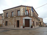 Ayuntamiento