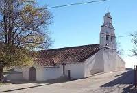 Ermita de Piedraescrita